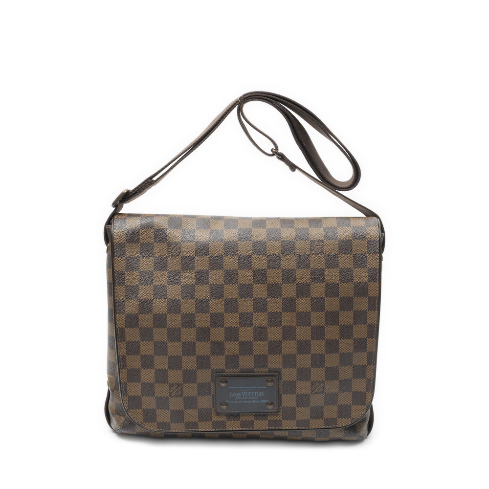 Louis Vuitton Brooklyn MM